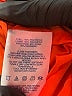 Lands' End 100% Polyester Orange Vest Size 10 - 12 - photo 4