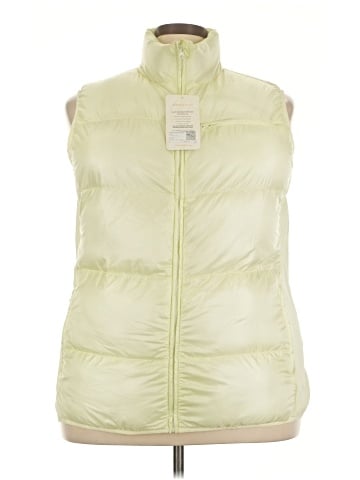Fabletics Vest (view 1)