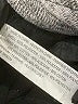 Thread & Supply 100% Polyester Gray Vest Size M - photo 7