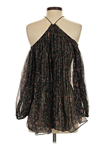 Zimmermann Blouse (view 2)