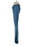 True Religion Hearts Blue Jeans Size 26 waist - photo 5