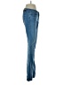 True Religion Hearts Blue Jeans Size 26 waist - photo 4