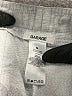 Garage Gray Cargo Pants Size M - photo 4