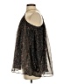 Zimmermann Paisley Blue Black Blouse Size 4 (0) - photo 5