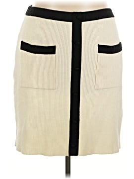 ELOQUII Casual Skirt (view 1)