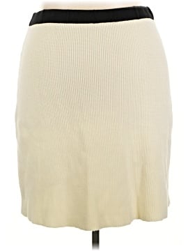 ELOQUII Casual Skirt (view 2)