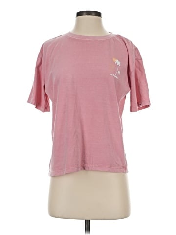 C&C California Short Sleeve T-Shirt (view 1)