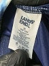 Lands' End Tie-dye Blue Swimsuit Top Size 2X - photo 3