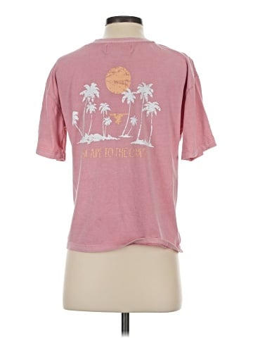 C&C California Short Sleeve T-Shirt (view 2)