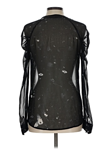RACHEL Rachel Roy Long Sleeve Blouse (view 2)