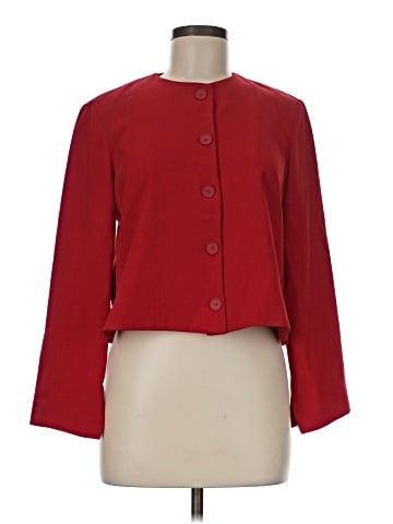 Zara Jacket (view 1)