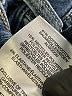 Silver Jeans Co. Hearts Blue Jeans Size 33 waist - photo 5