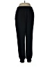 Wilfred 100% Polyester Solid Black Track Pants Size M - photo 1