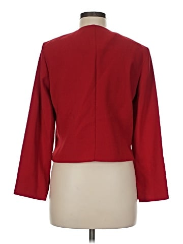 Zara Jacket (view 2)