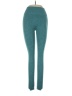 Gymshark Teal Yoga Pants Size XXS (estimated) - photo 1