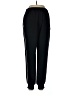 Wilfred 100% Polyester Solid Black Track Pants Size M - photo 2