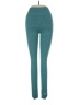 Gymshark Teal Yoga Pants Size XXS (estimated) - photo 2