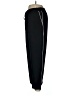 Wilfred 100% Polyester Solid Black Track Pants Size M - photo 5