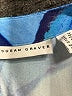Susan Graver Graphic Blue Casual Dress Size S (petite) - photo 7