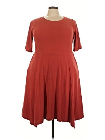 Torrid Casual Dress (view 1)