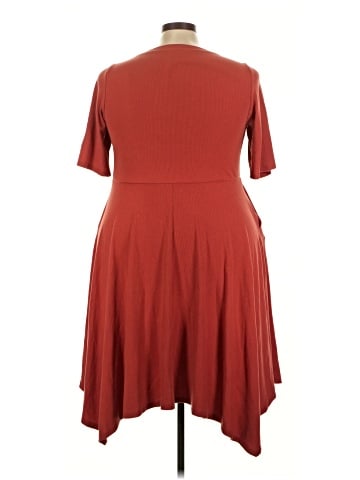 Torrid Casual Dress (view 2)