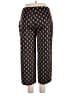 Jules & Leopold Print Brown Casual Pants Size XL - photo 2