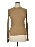 Calvin Klein Tan Long Sleeve Top Size XL - photo 1