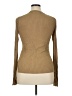 Calvin Klein Tan Long Sleeve Top Size XL - photo 2