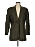Georges Rech 100% Acetate Green Blazer Size EU 40 / US 10 - photo 1