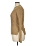 Calvin Klein Tan Long Sleeve Top Size XL - photo 5