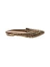 Universal Thread Animal Print Tan Mule/Clog Size 6 1/2 - photo 1