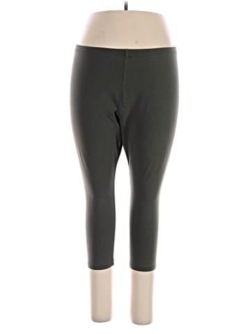 J.Jill Active Pants (view 1)