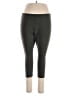 J.Jill Solid Green Active Pants Size XL - photo 1