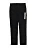 The Children's Place Black Cargo Pants Size 10 - photo 1