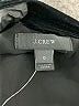 J.Crew 100% Polyester Black Tank Top Size 0 - photo 7