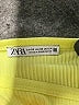Zara Yellow Tube Top Size XS - photo 7