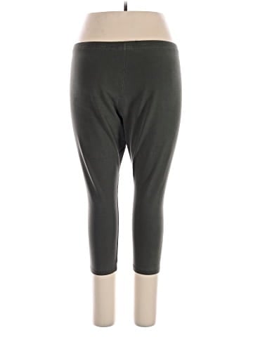 J.Jill Active Pants (view 2)