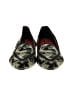 Birdies Camo Green Flats Size 7 - photo 2