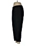 Old Navy Solid Black Track Pants Size Med Petite - photo 5
