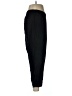 Old Navy Solid Black Track Pants Size Med Petite - photo 4
