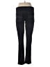 Second Yoga Jeans Black Blue Jeans Size 30 waist - photo 2