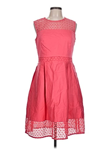 Calvin Klein Cocktail Dress (view 1)