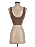 Varley Brown Tank Top Size S - photo 2