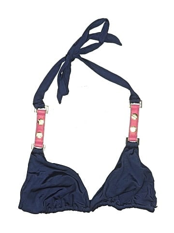 Beach Bunny Swimsuit Top (view 1)