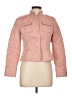 Tapemeasure Tweed Pink Jacket Size 10 (petite) - photo 1