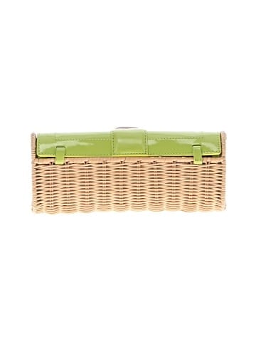 Banana Republic Leather Clutch (view 2)