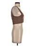 Varley Brown Tank Top Size S - photo 4
