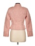 Tapemeasure Tweed Pink Jacket Size 10 (petite) - photo 2