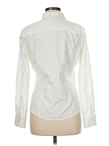 Brooks Brothers Long Sleeve Blouse (view 2)