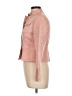 Tapemeasure Tweed Pink Jacket Size 10 (petite) - photo 5